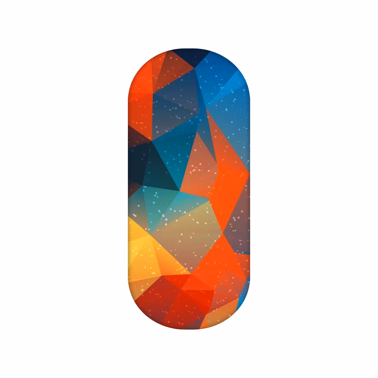 سوهان ناخن مدل گرافیکی کد 800