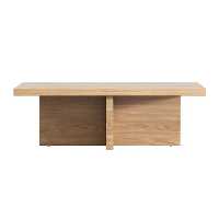 میز جلومبلی   مدل J103 - MDF | choobsub