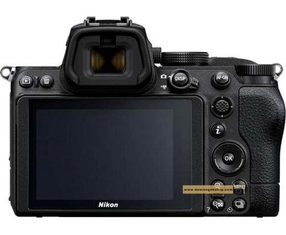 بدنه دوربین نیکون Nikon Z5 Mirrorless Camera