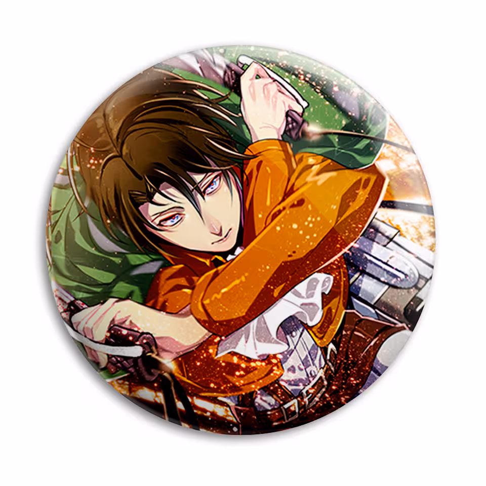 پیکسل پرمانه طرح نبرد تایتان ها کد Pm.7470