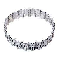 رینگ دالبری مشبک قطر 20