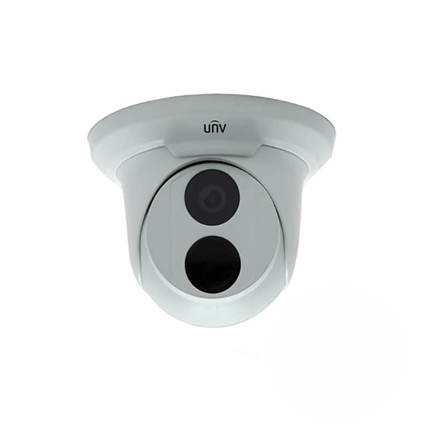 دوربین تحت شبکه 4 مگاپیکسلی یو ان وی مدل IPC3614SR3-DPF28 - فروشگاه اینترنتی طیف سنتر