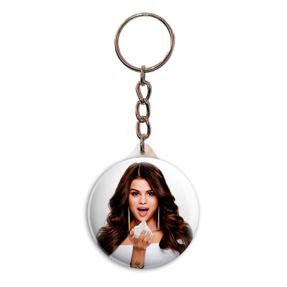 جاکلیدی پرمانه طرح سلنا گومز کد pmy.1112jpg