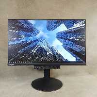 مانیتور 24 اینچ Lenovo مدل TIO24 Gen4 | مفیدیار مشاوره و خرید لپ تاپ و کامپیوتر با بهترین قیمت