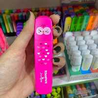 هایلایتر صورتی اسکول فنس