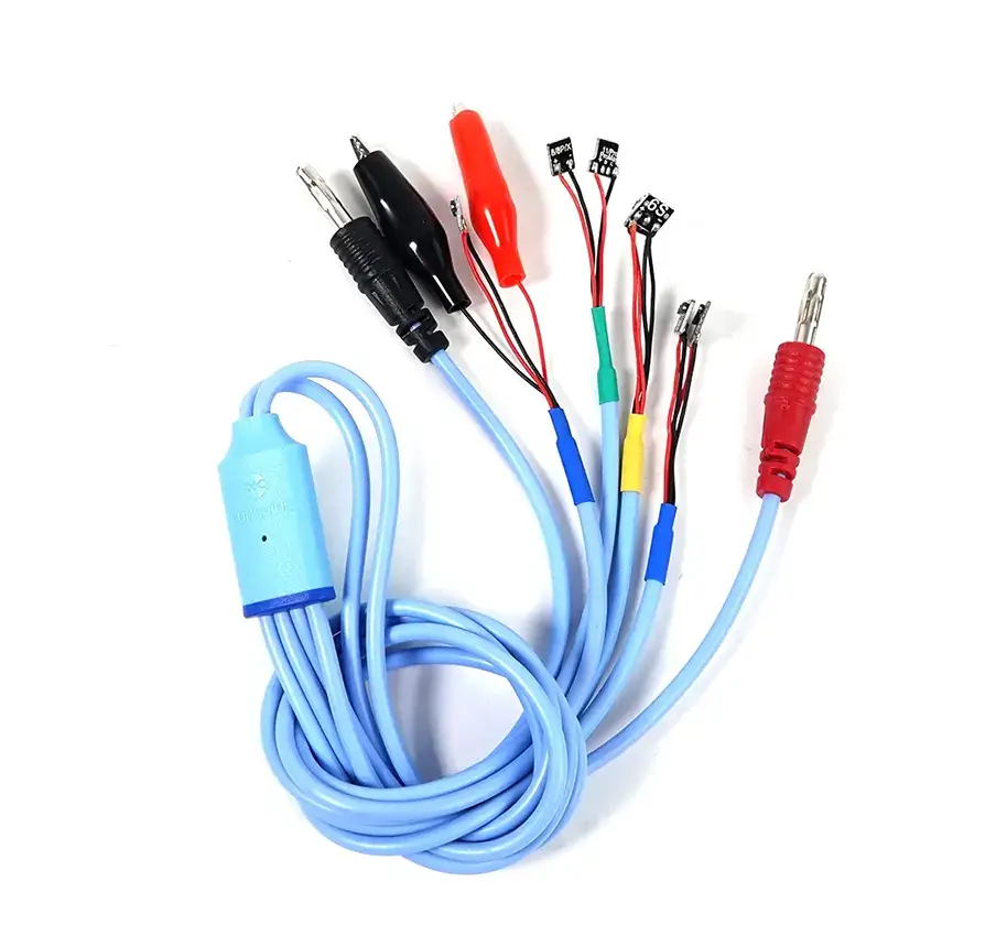 کابل پاور آیفون سانشاین Sunshine SS-908B