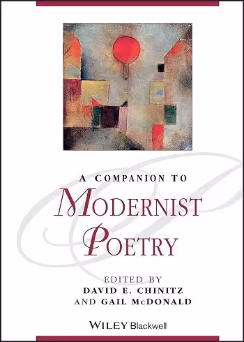 کتاب A Companion to Modernist Poetry