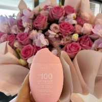 کرم ضد آفتاب با Spf100