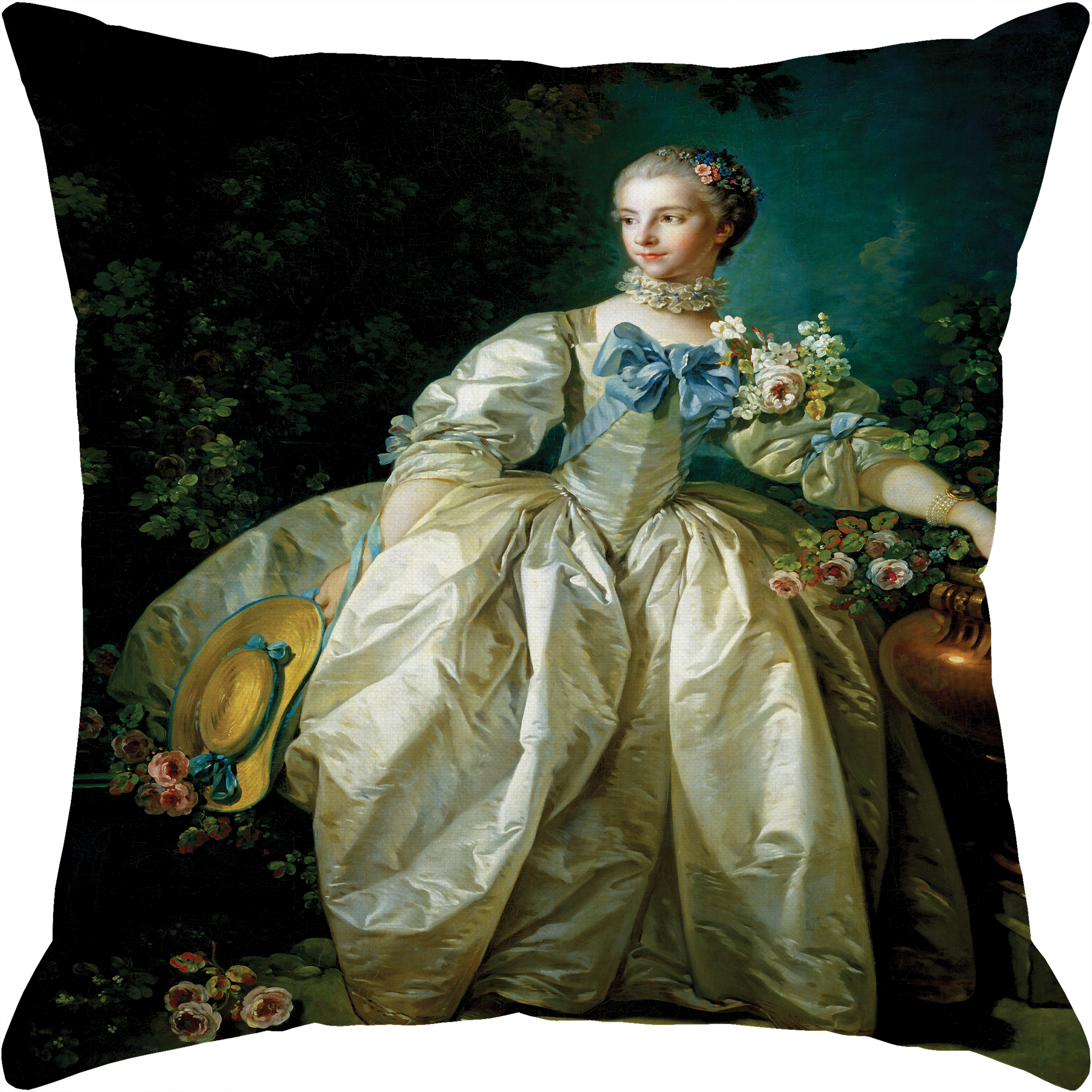 کوسن سایز بزرگ مدل S3-10703