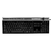 خرید و قیمت کیبورد کینگ استار KB92