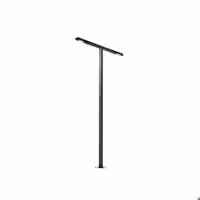 پایه چراغ حیاطی و پارکی SH-S842