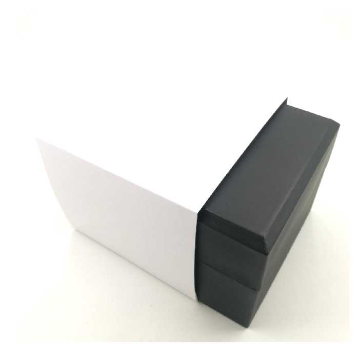  جعبه ساعت مدل بالشدار کد 256g بسته 8 عددی 