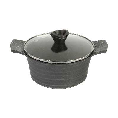 سرویس پخت و پز 6 پارچه دسینی مدل Rejina