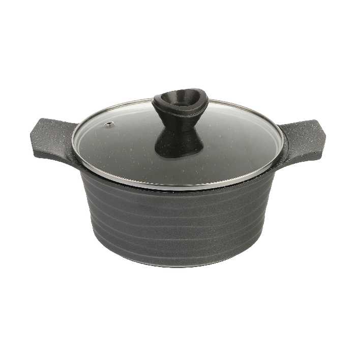 سرویس پخت و پز 6 پارچه دسینی مدل Rejina