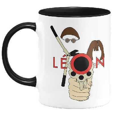 ماگ مدل لئون