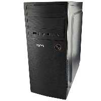 کیس کامپیوتر تسکو Tsco TC 4476