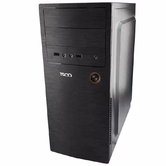 کیس کامپیوتر تسکو Tsco TC 4476