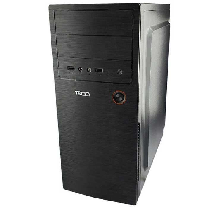 کیس کامپیوتر تسکو Tsco TC 4476