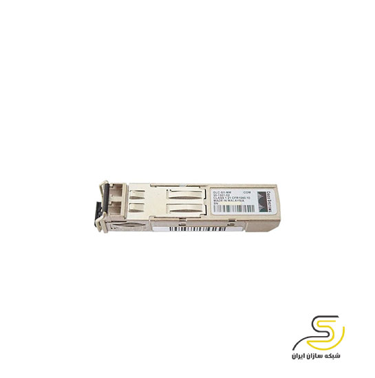 ماژول فیبر نوری سیسکو مدل GLC-SX-MMD