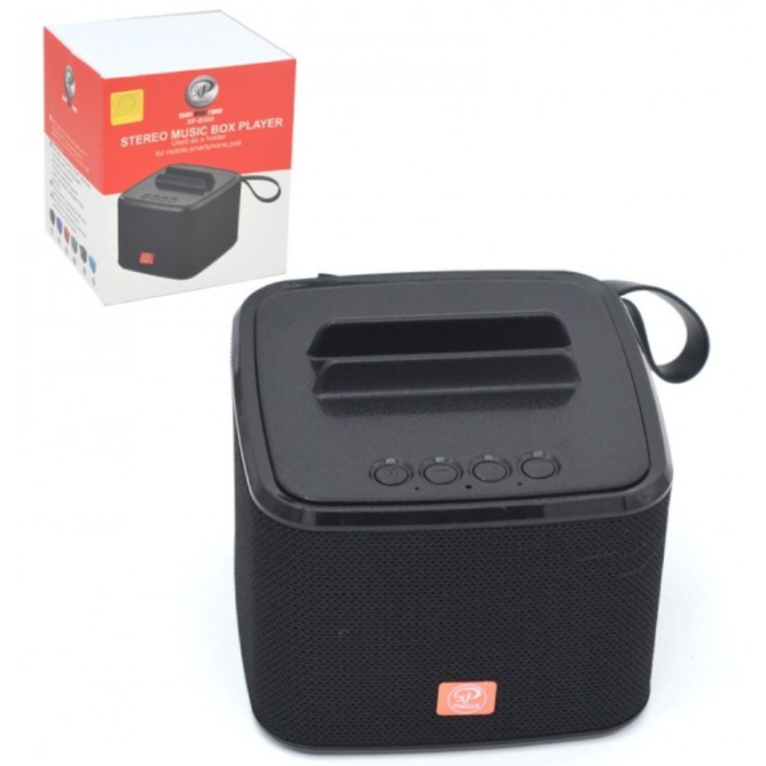 اسپیکر بلوتوثی رومیزی بسیار باکیفیت 