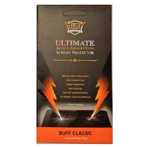 محافظ صفحه نمایش بوف مخصوص تبلت لنوو ای 3500