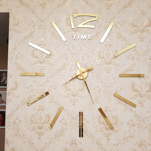 ساعت دیواری اِلِنسی مدل Raphael