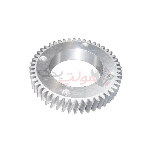 دنده میل سوپاپ دود 110 | مولتی یدک