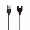 کابل شارژ بوف مدل XM23 مناسب برای مچ بند هوشمند شیائومی Mi band 3 / MI Band 2