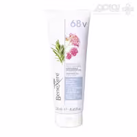 ماسک پاک کننده صورت بنگزیر مدل 68V حجم 250 میل