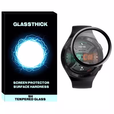 محافظ صفحه نمایش نانو گلستیگ مدل NGL مناسب برای ساعت هوشمند هوآوی Watch GT 2 Pro