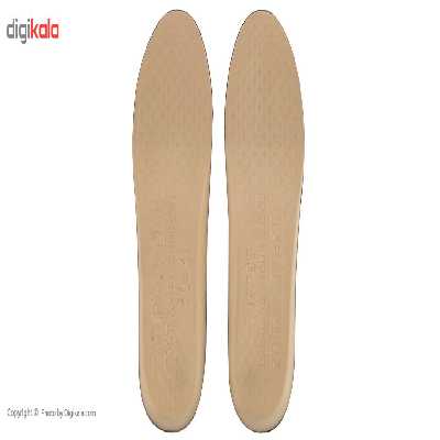 کفی طبی طب و صنعت مدل Lateral Wedge سایز 41-40