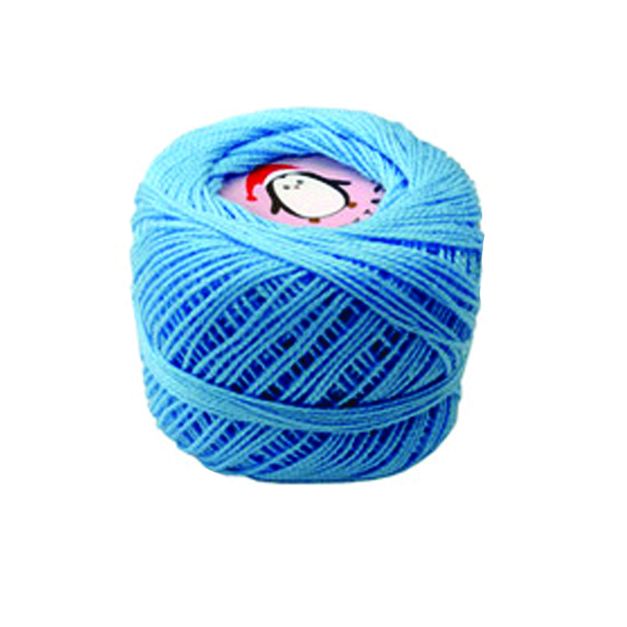 نخ گلدوزی پنگوئن مدل عمامه ای کد 996 بسته 2 عددی