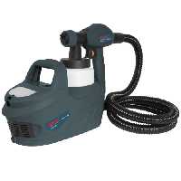 پیستوله رنگپاش رونیکس مدل 1365  Ronix HVLP FLOOR BASED SPARY GUN – 1365