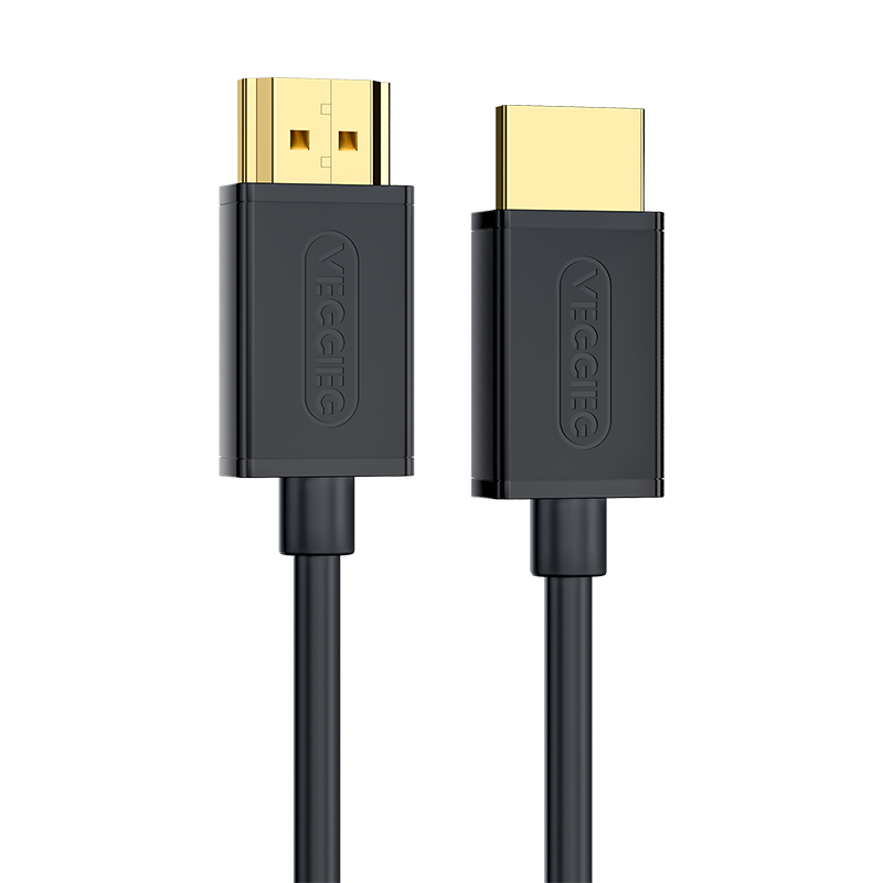 کابل HDMI 14 وگیگ مدل V-H101 طول 15 متر