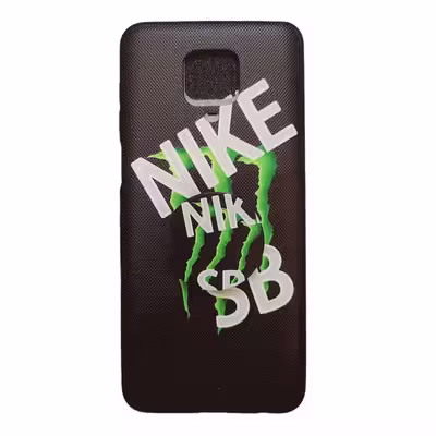 کاور مدل N9s مناسب برای گوشی موبایل شیائومی Redmi note 9s / note9 pro / note9 pro max به همراه پاپ سوکت