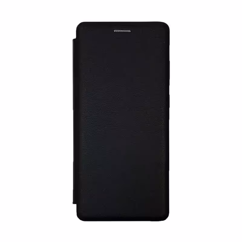 کیف کلاسوری طرح چرم مدل Flip Cover برای گوشی سامسونگ A9 2018