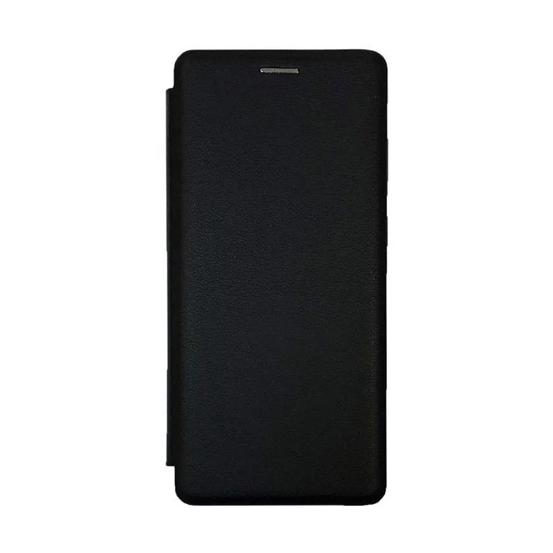 کیف کلاسوری طرح چرم مدل Flip Cover برای گوشی سامسونگ A9 2018