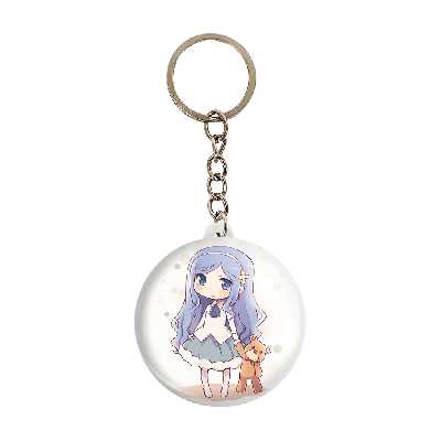 جاکلیدی خندالو مدل تاچیبانا انیمه اوماروچان کد 18493