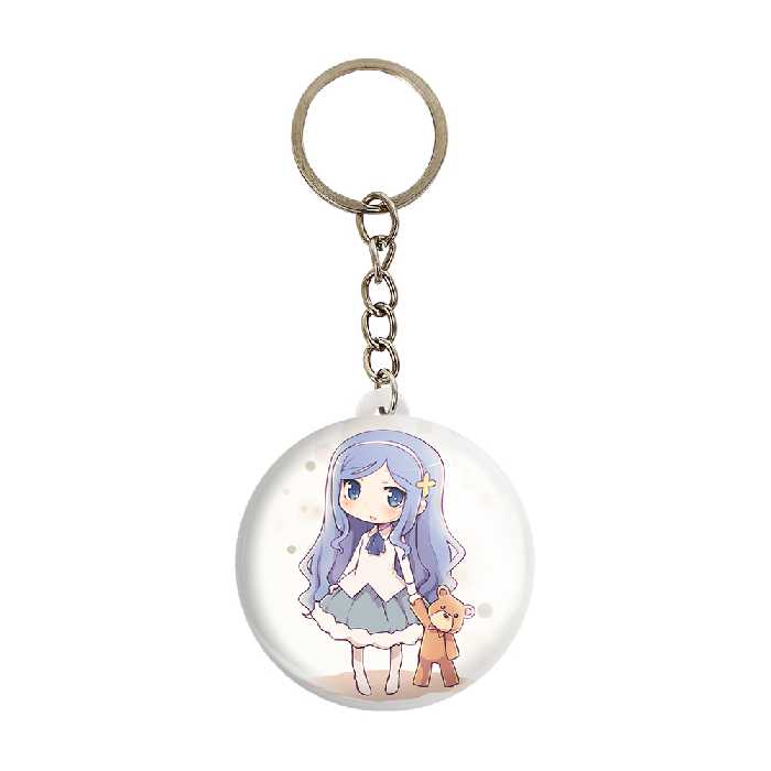 جاکلیدی خندالو مدل تاچیبانا انیمه اوماروچان کد 18493