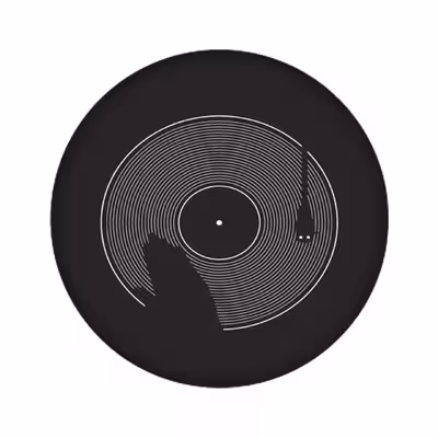 برچسب کنسول بازی مدل گرامافون کد 2153