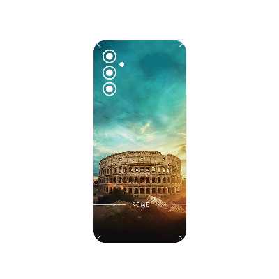 برچسب پوششی ماهوت مدل Rome_City مناسب برای گوشی موبایل سامسونگ Galaxy M13 (India)