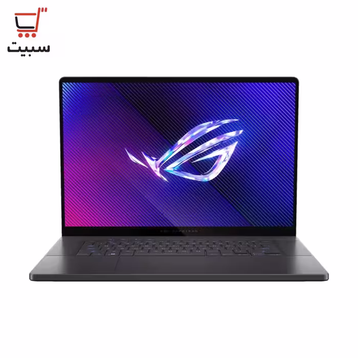 لپ تاپ 16 اینچی گیمینگ ایسوس مدل ROG Zephyrus G16 2025 GU605CX Ultra 9 285H 64G 4T SSD 24G RTX 5090 WQXGA OLED