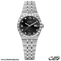 ساعت مچی زنانه آلبرت ترایس مدل 20340-14
