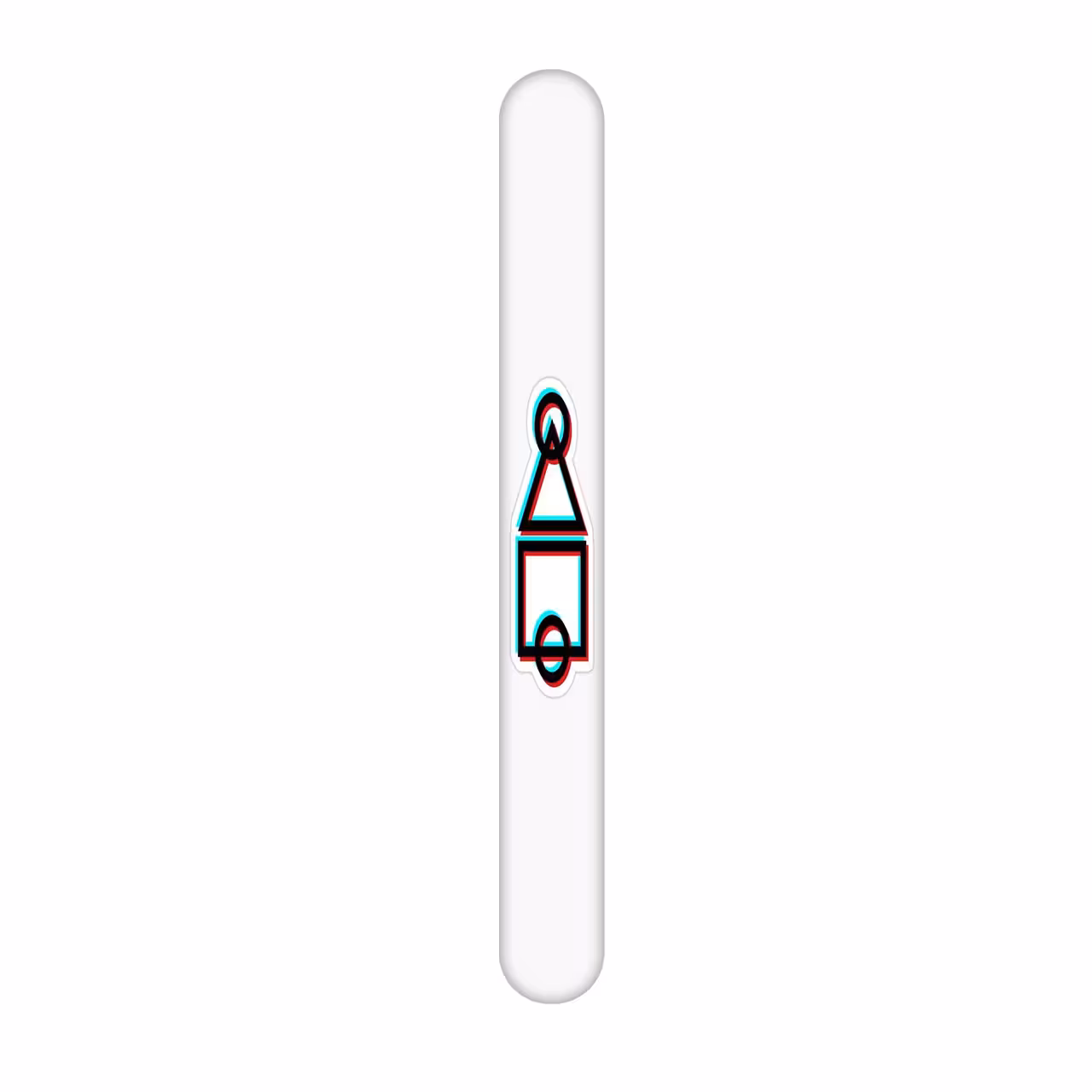 سوهان ناخن مدل Squid game کد 2190