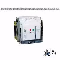 کلید هوایی سه پل 2000 آمپر کشویی چینت مدل NA8G-3200