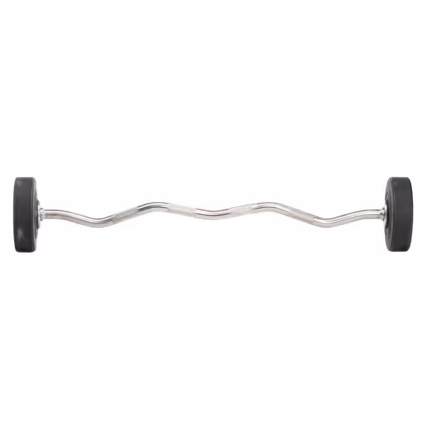 میله باربل مدل barbell022.5 وزن 22.5 کیلوگرم