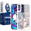کاور کینگ پاور مدل khersmojdar مناسب برای گوشی موبایل اپل iPhone X Xs