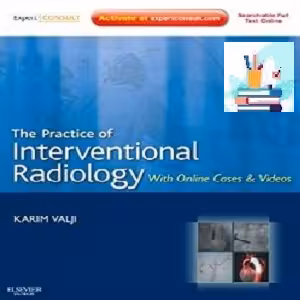 The Practice of Interventional Radiology TRUE PDF price 1€