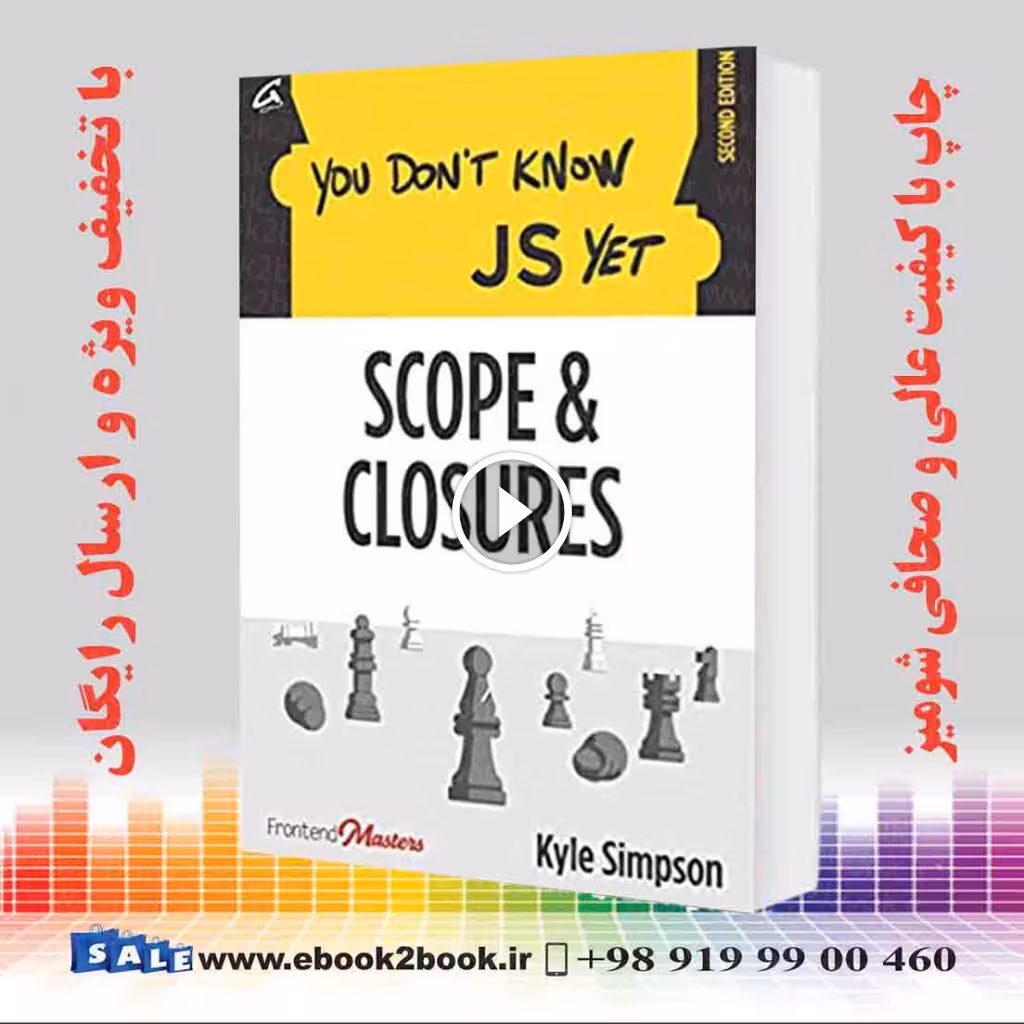 You Don’t Know JS Yet : Scope & Closures