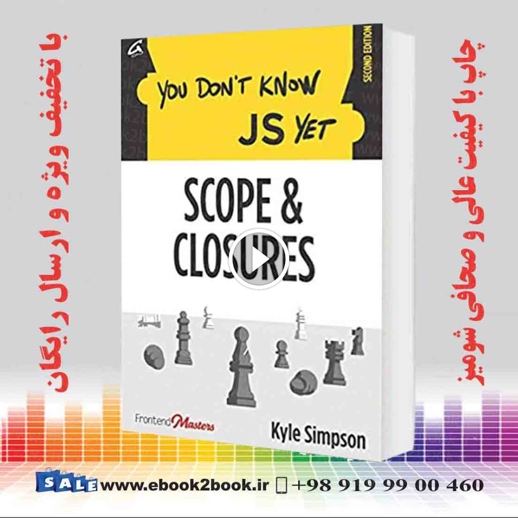 You Don’t Know JS Yet : Scope & Closures